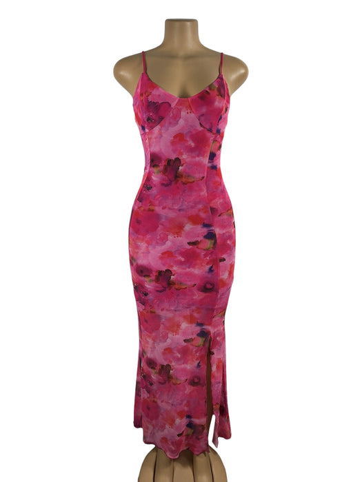 Vestido S (FASHION NOVA)