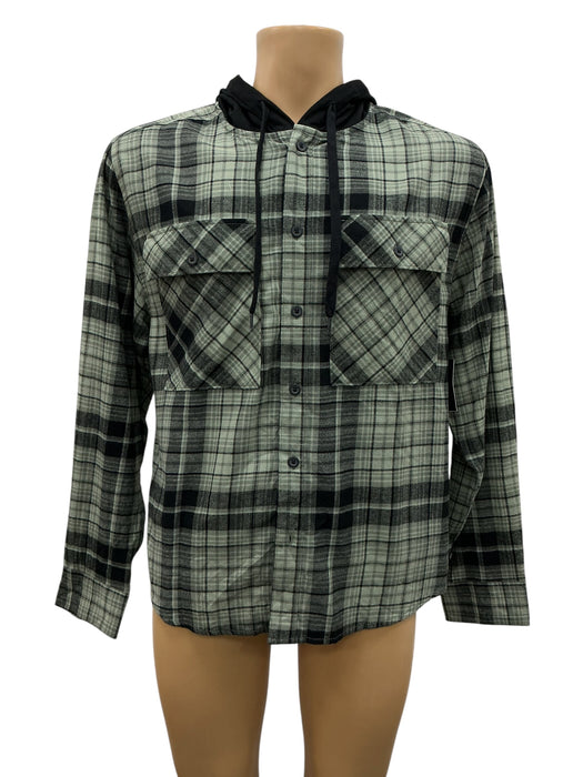 Camisa M (NO BOUNDARIES)