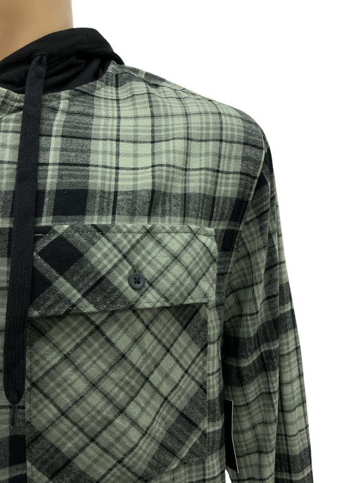 Camisa M (NO BOUNDARIES)
