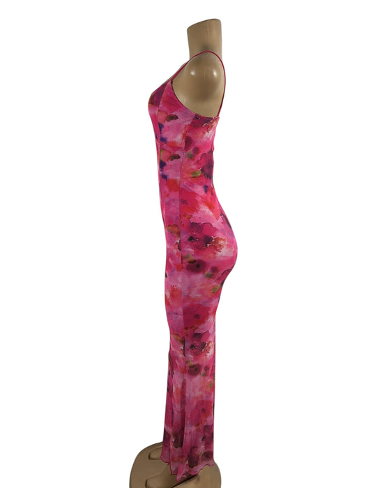 Vestido S (FASHION NOVA)