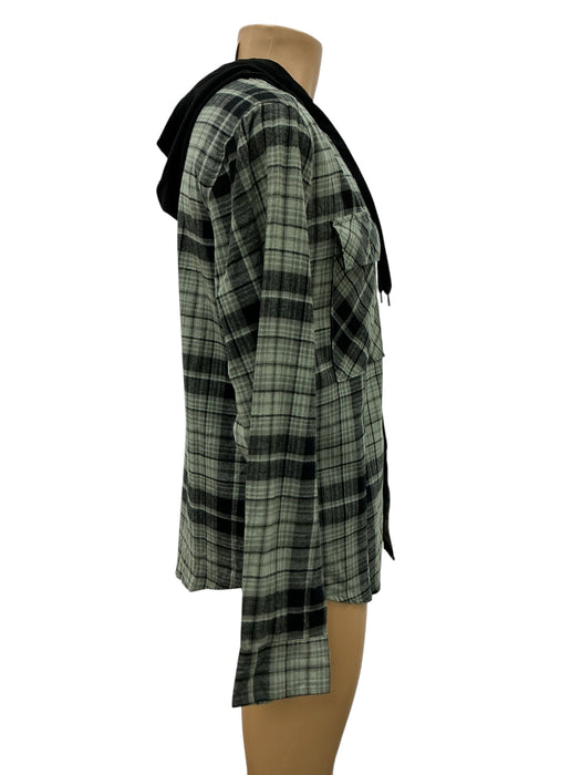 Camisa M (NO BOUNDARIES)