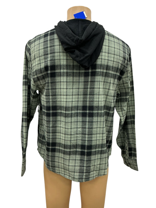 Camisa M (NO BOUNDARIES)