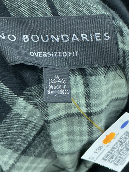 Camisa M (NO BOUNDARIES)
