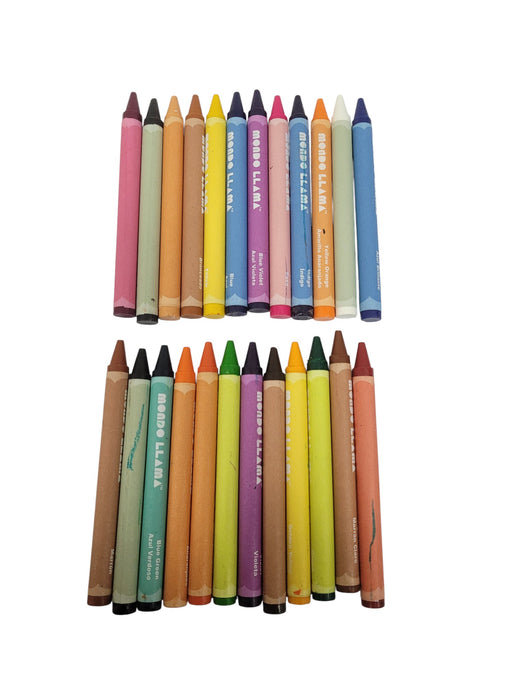 Set de útiles escolares