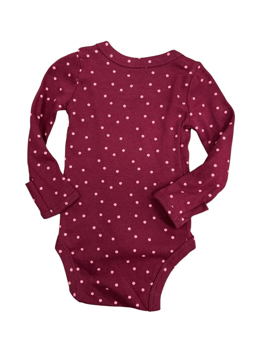 Traje de bebé 3M (CARTER´S)