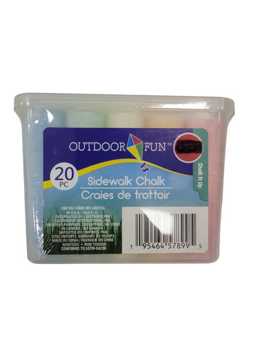 Set de útiles escolares