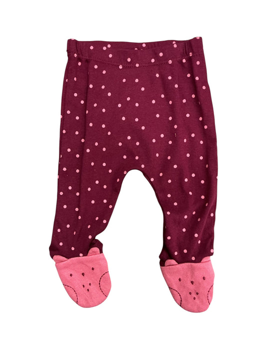 Traje de bebé 3M (CARTER´S)