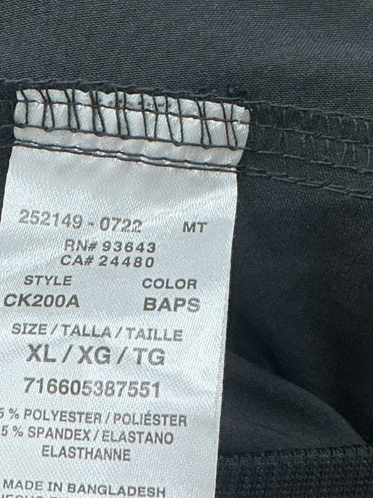 Pantalón XL (CHEROKEE)