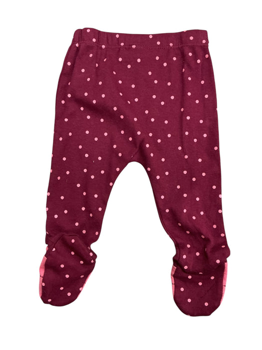 Traje de bebé 3M (CARTER´S)