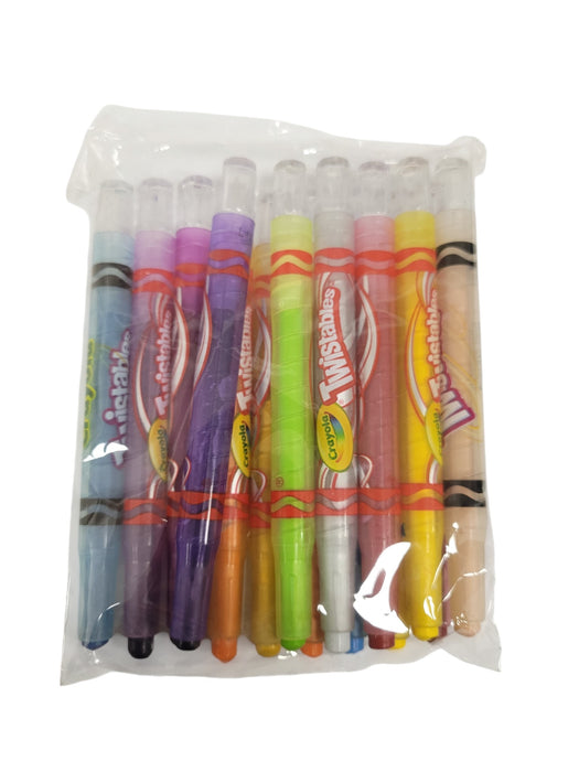 Set de útiles escolares