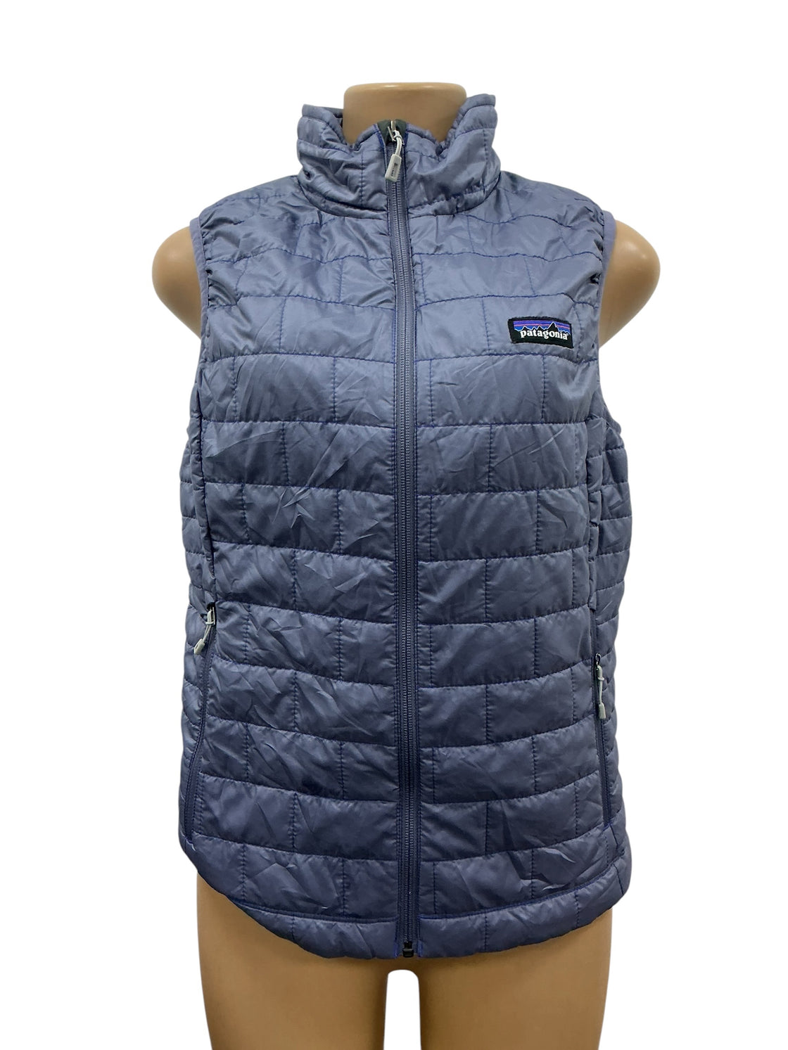Chaleco M (PATAGONIA)