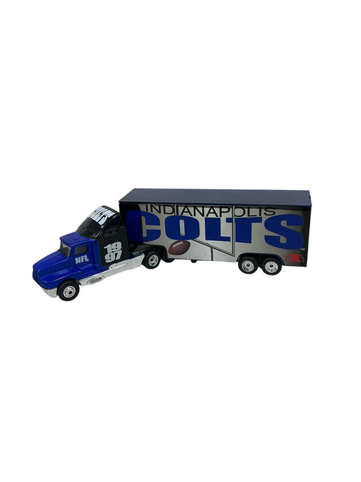 Tráiler de transporte (MATCHBOX)