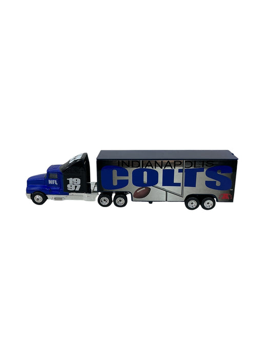 Tráiler de transporte (MATCHBOX)