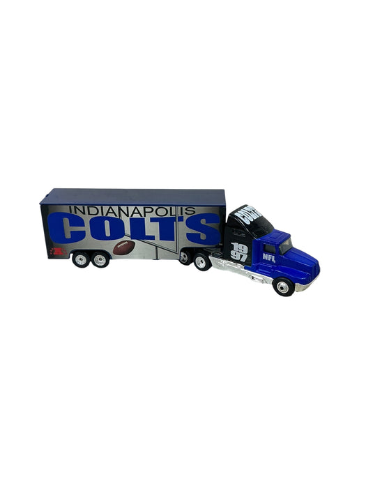 Tráiler de transporte (MATCHBOX)