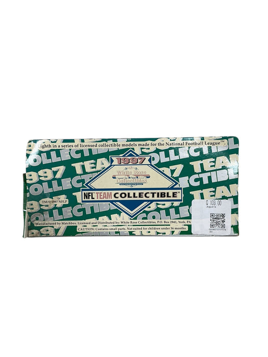 Tráiler de transporte (MATCHBOX)