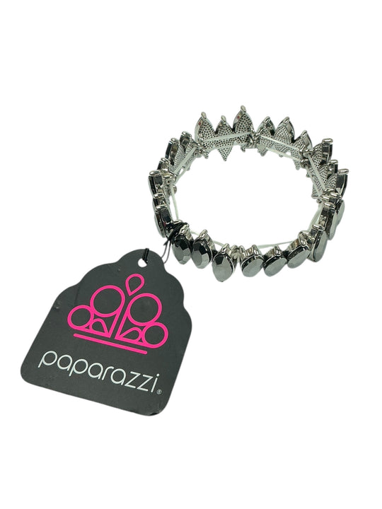 Pulsera de fantasía (PAPARAZZI)