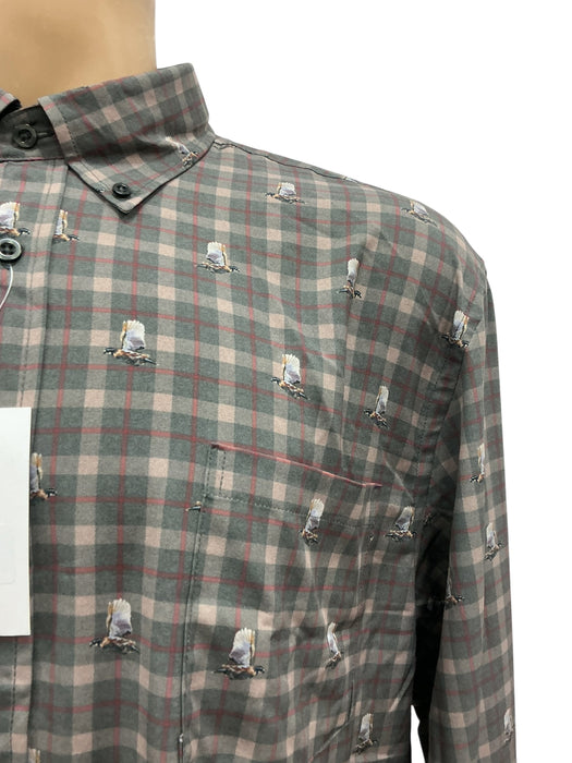 Camisa XXL (KEVIN´S)