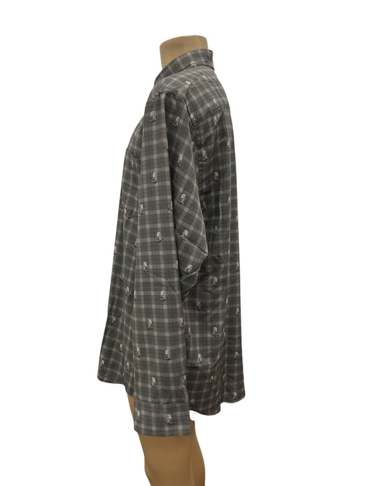 Camisa XXL (KEVIN´S)