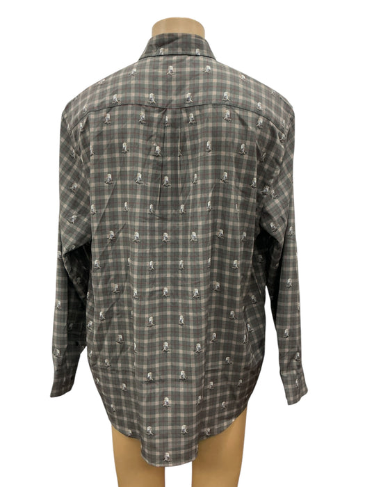 Camisa XXL (KEVIN´S)