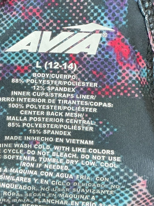 Top L (AVIA)