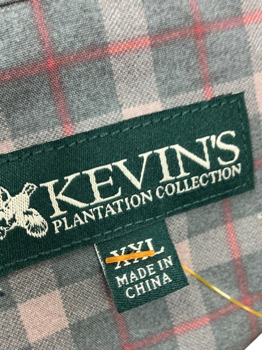 Camisa XXL (KEVIN´S)