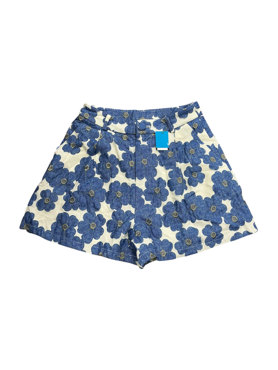 Short S (ANEWSTA)