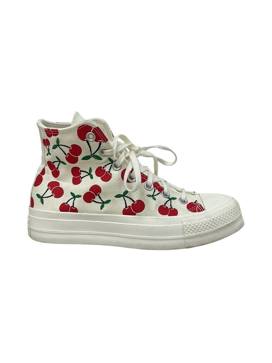 Tenis 8 (CONVERSE)