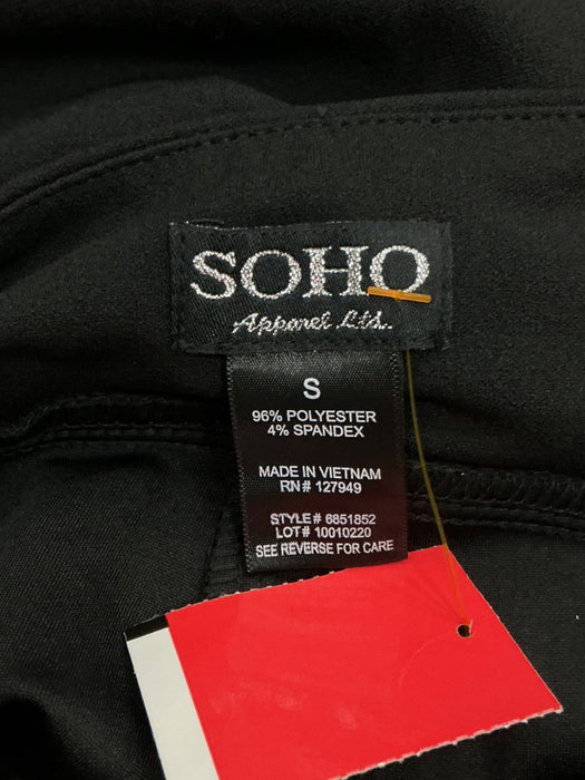 Pantalón S (SOHO APPAREL LTD.)