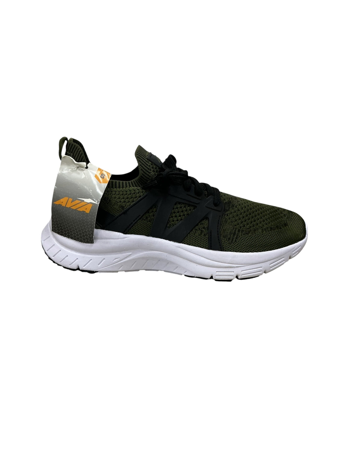 Tenis 8