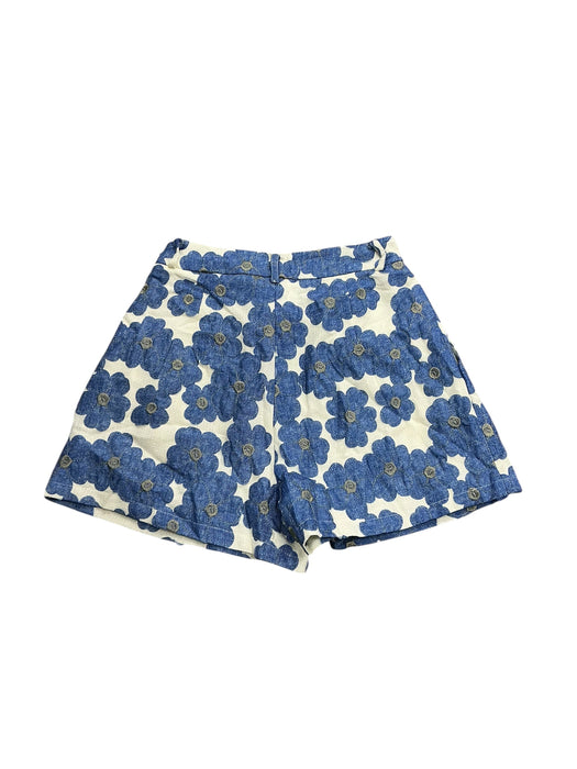 Short S (ANEWSTA)