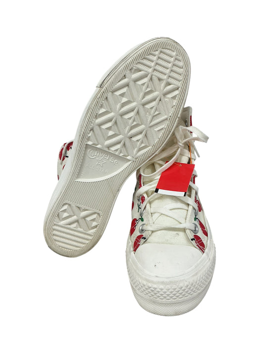 Tenis 8 (CONVERSE)