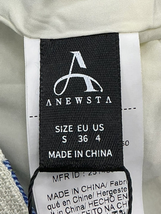 Short S (ANEWSTA)