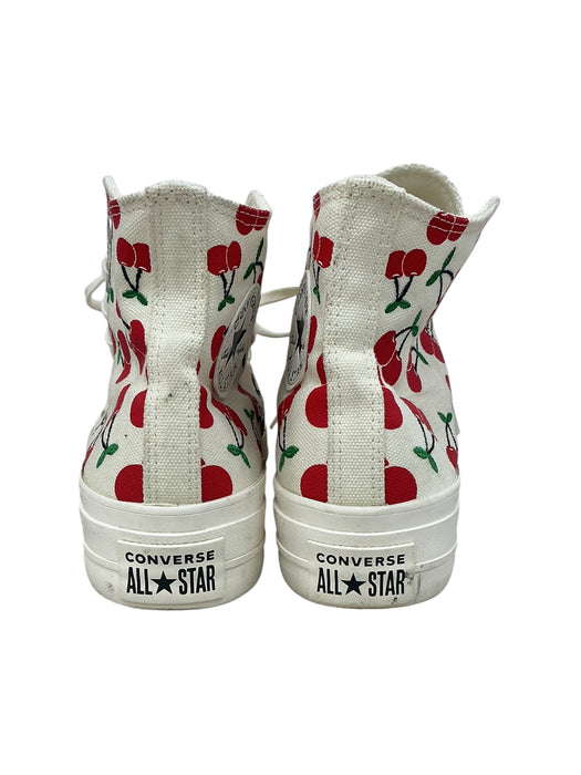 Tenis 8 (CONVERSE)