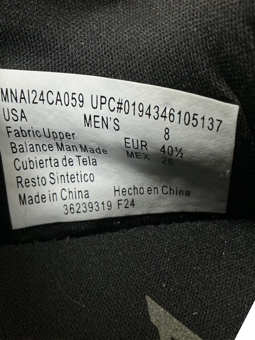 Tenis 8