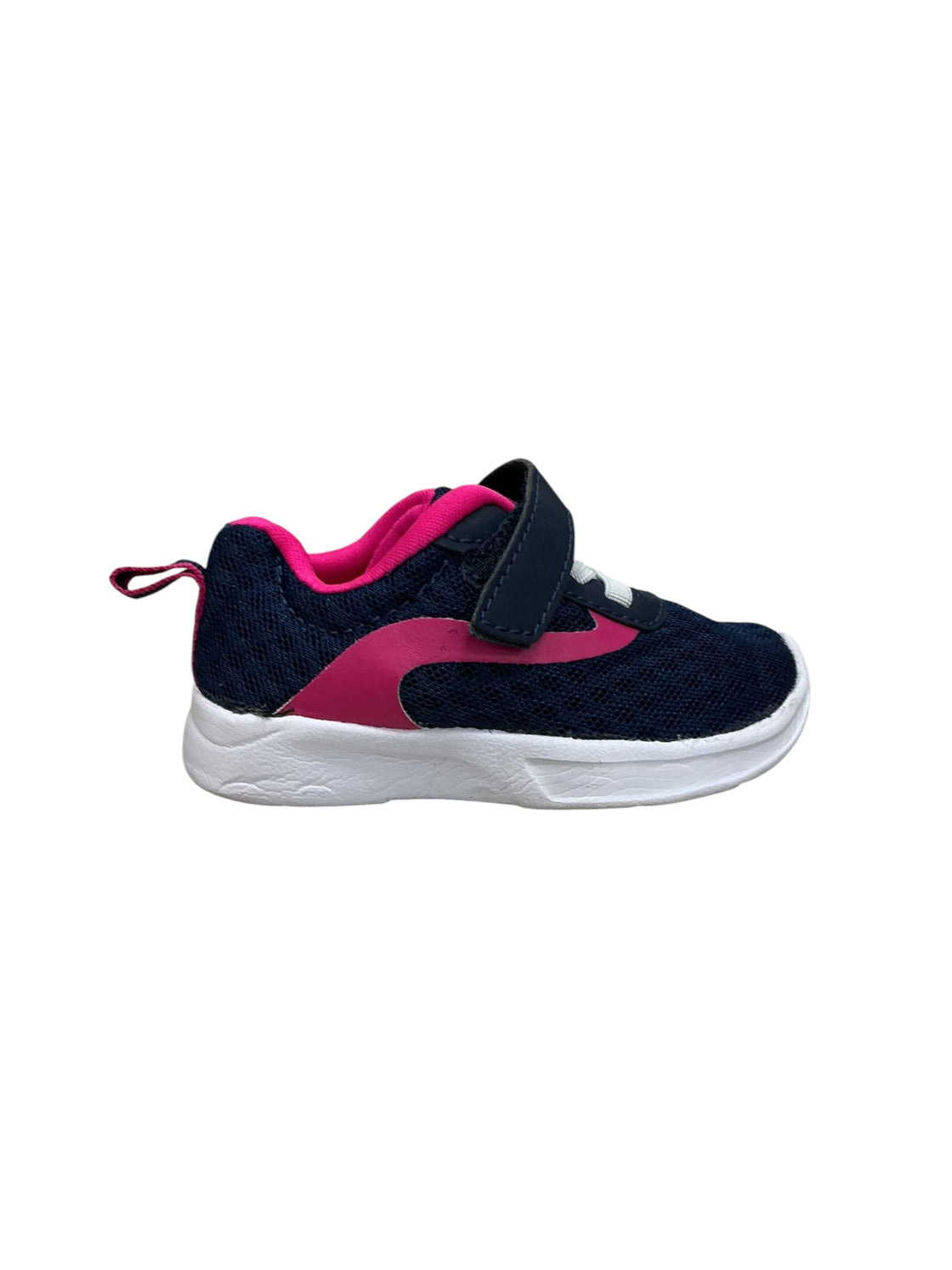 Tenis para bebè 4 (WONDER NATION)