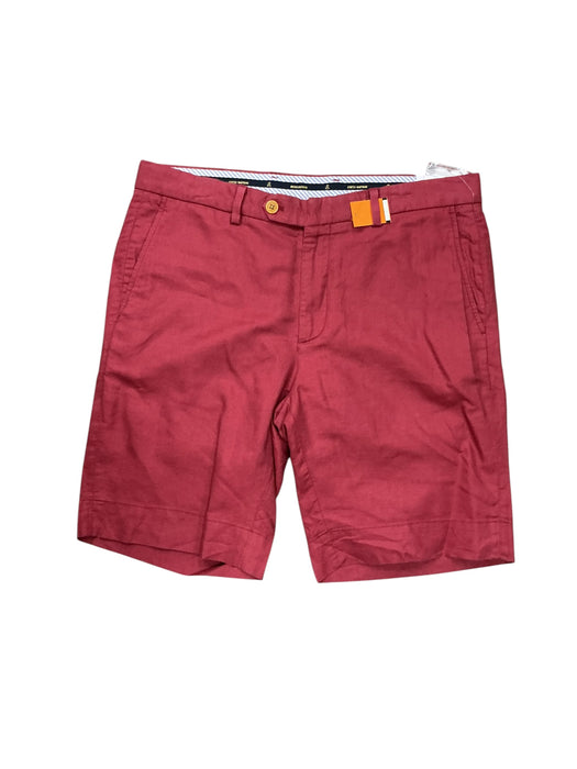 Pantaloneta 36 (BROOKS BROTHERS)