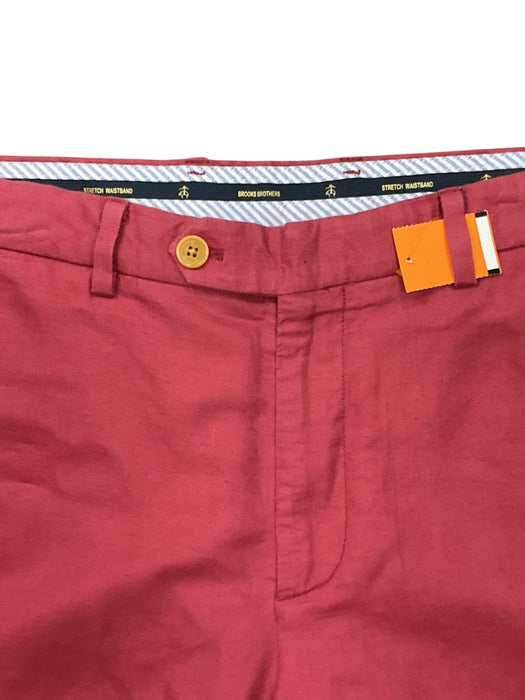 Pantaloneta 36 (BROOKS BROTHERS)