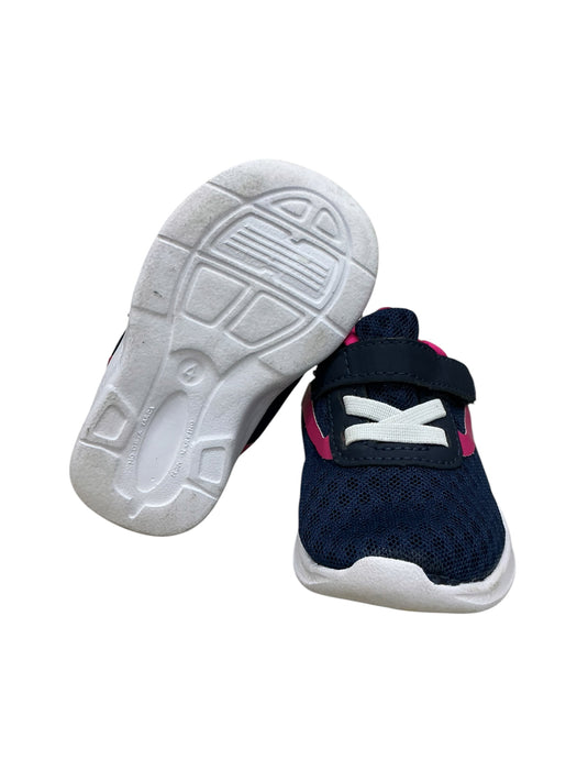 Tenis para bebè 4 (WONDER NATION)