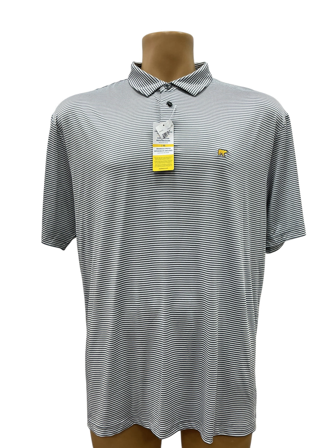 Camisa XL (JACK NICKLAUS)