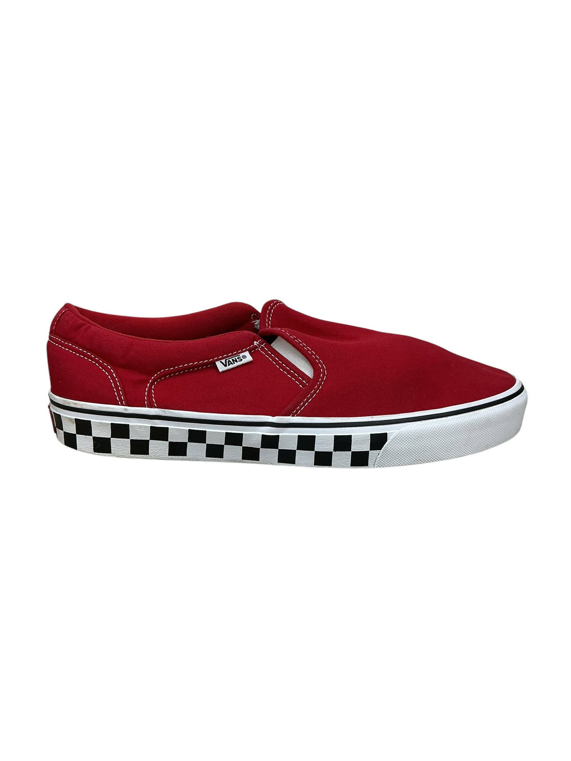 Tenis 11 (VANS)