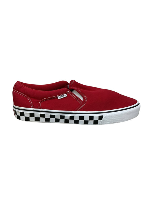Tenis 11 (VANS)