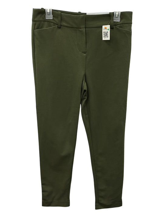Pantalón 2 (LIZ CLAIBORNE)