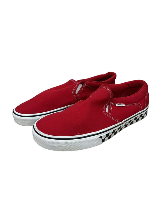 Tenis 11 (VANS)