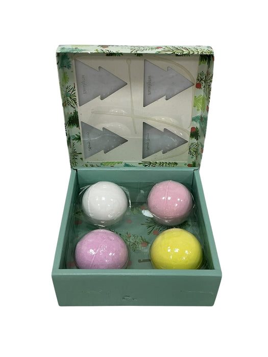 Set de bombas de baño (DABNEY LEE)