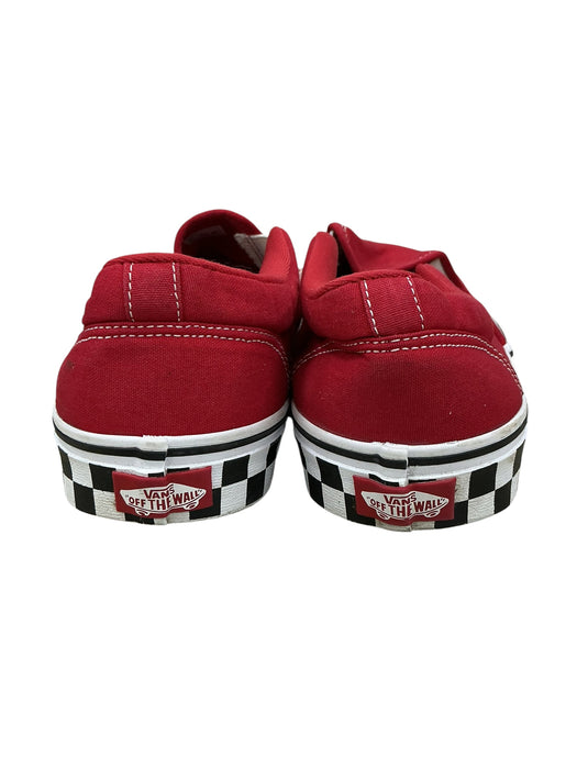 Tenis 11 (VANS)