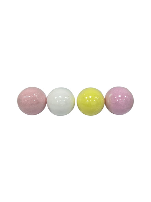 Set de bombas de baño (DABNEY LEE)