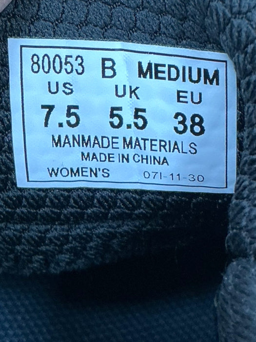 Tenis 7.5 (ORTHOFEET)