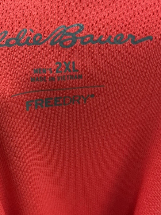Camisa 2XL (EDDIE BAUER)