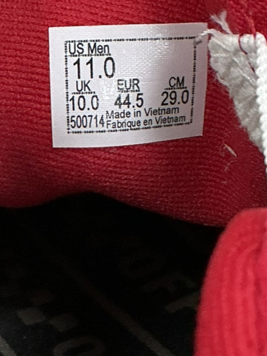 Tenis 11 (VANS)