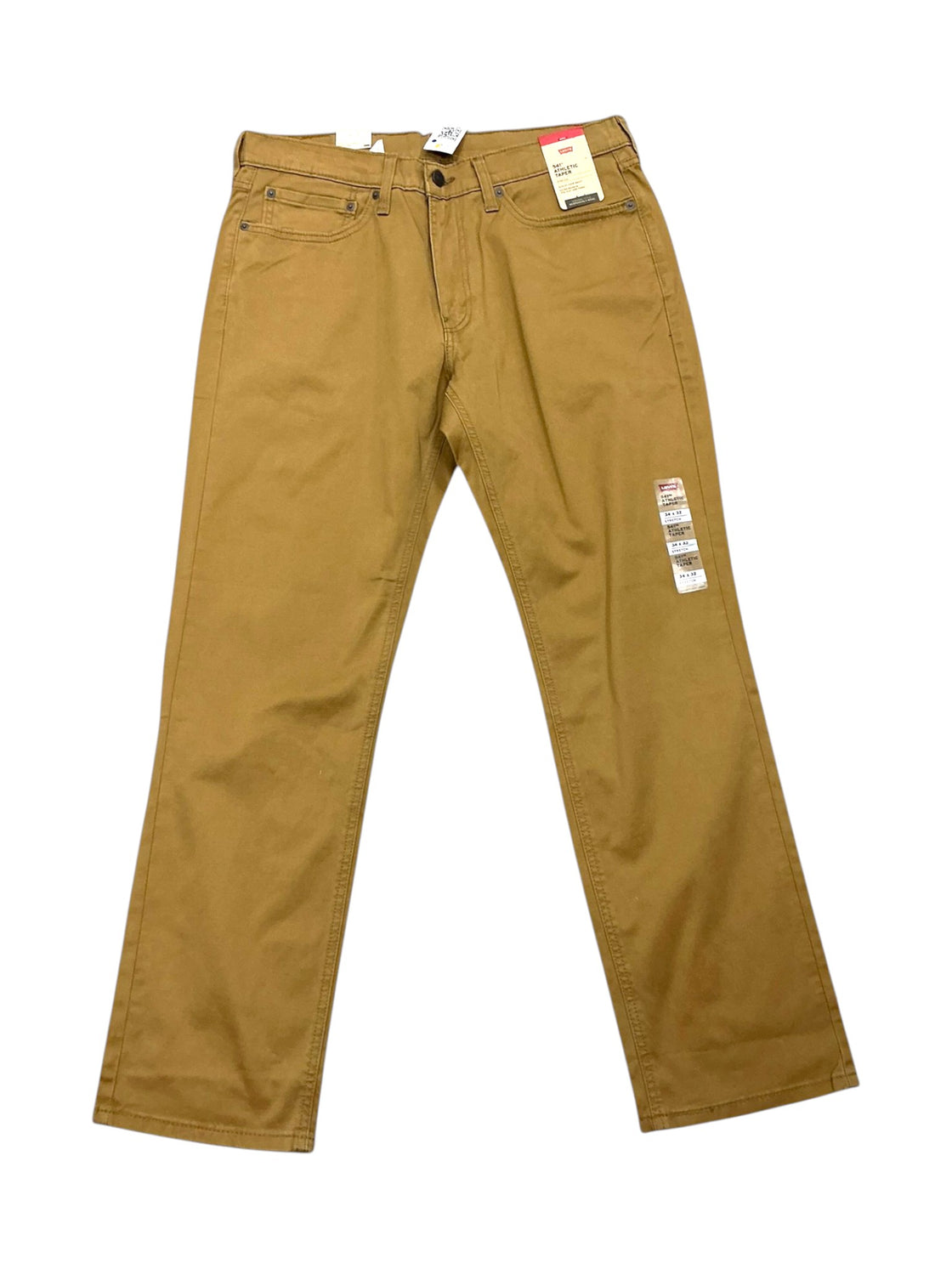 Pantalón 34/32 (LEVI'S)